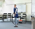 hako, клин трейд, хако, техника для уборки, Hako-Supervac, пылесос профессиональный, клининговое оборудование, техника для гостиниц, Supervac