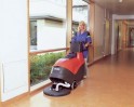 hako, клин трейд, хако, техника для уборки, Hako-Speedpolisher, полировальная машина, полировочная машина, клининговое оборудование, техника для гостиниц, профессиональное оборудование