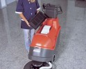 hako, клин трейд, хако, техника для уборки, Hako-Speedpolisher, полировальная машина, полировочная машина, клининговое оборудование, техника для гостиниц, профессиональное оборудование