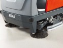 поломоечная машина, hako, клин трейд, хако, клининговое оборудование, хакоматик, hakomatic, техника для уборки помещений, поломойка, Scrubber drier