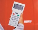 поломоечная машина, hako, клин трейд, хако, клининговое оборудование, хакоматик, hakomatic, техника для уборки помещений, поломойка, Scrubber drier