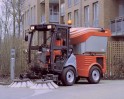 Hako-Citymaster, клин трейд, хако, ситимастер, hako, коммунальная машина, уборочная машина